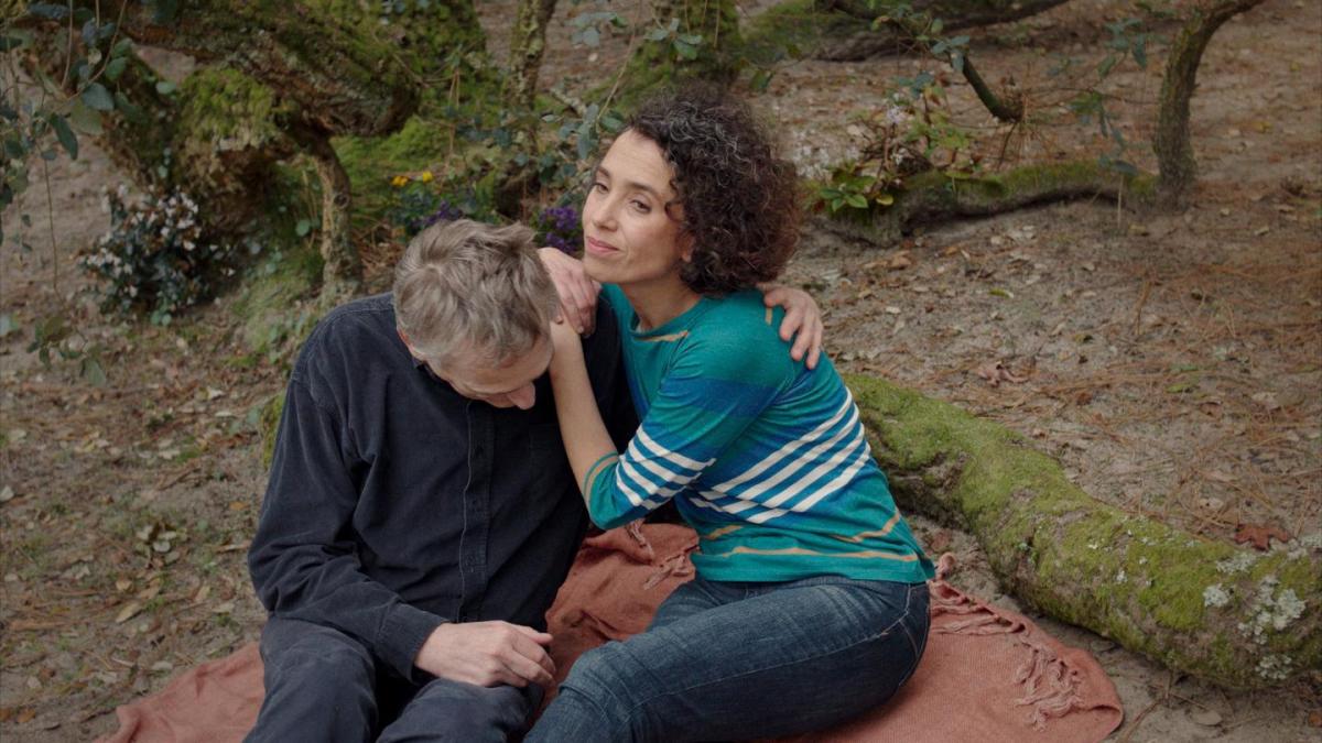 El trío en mi bemol