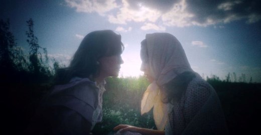 Una canción nocturna (a tres voces)