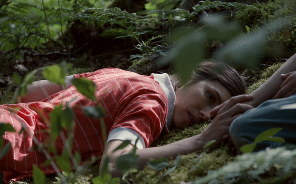 El sendero de los sueños